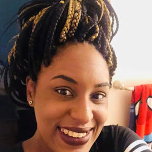 Meet your Posher, Colby